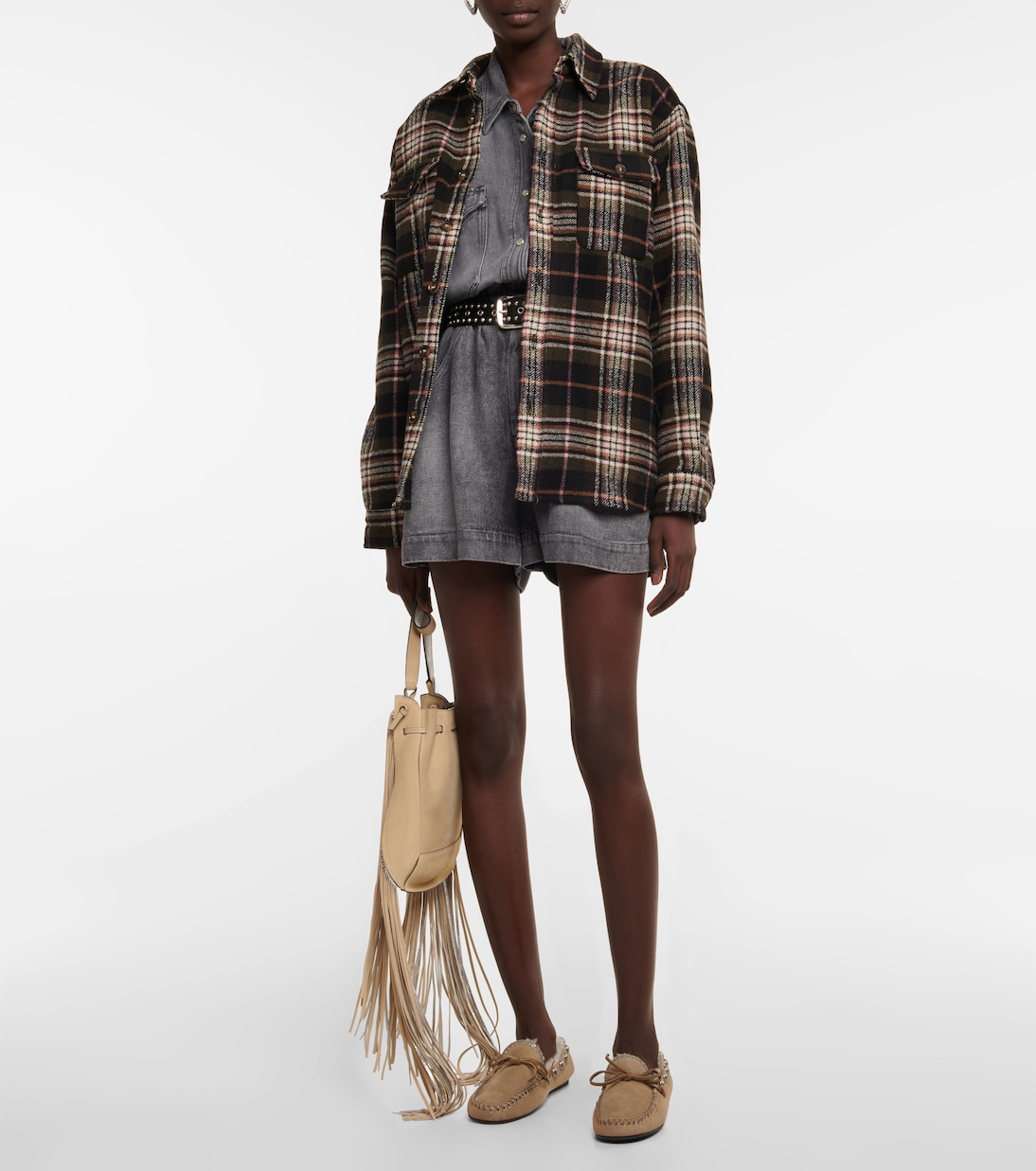 Camicia Ebbaz | Marant Etoile