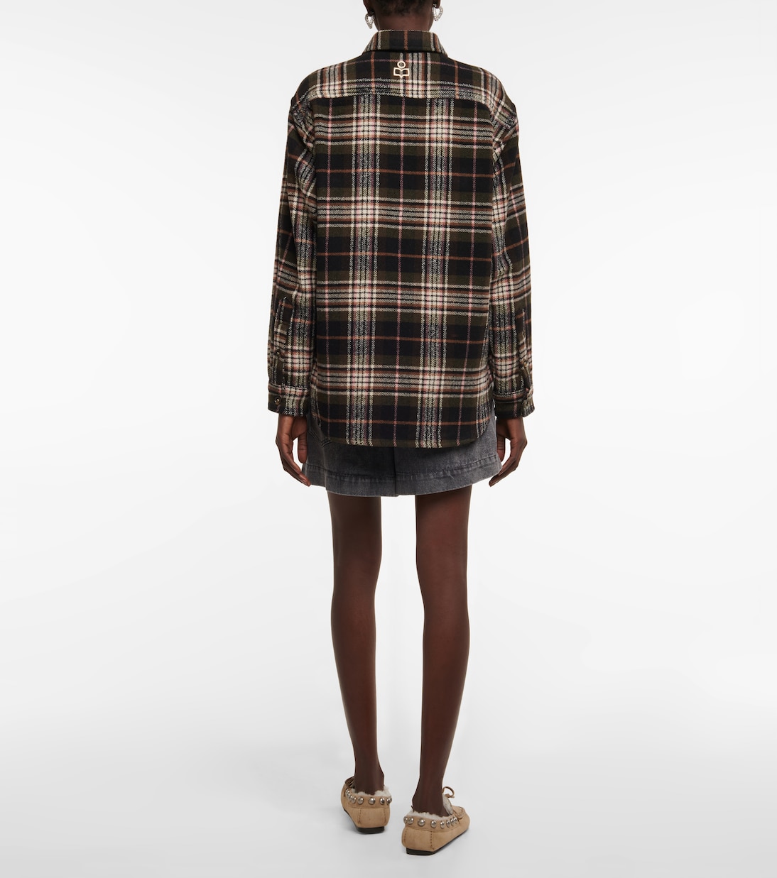 Camicia Ebbaz | Marant Etoile