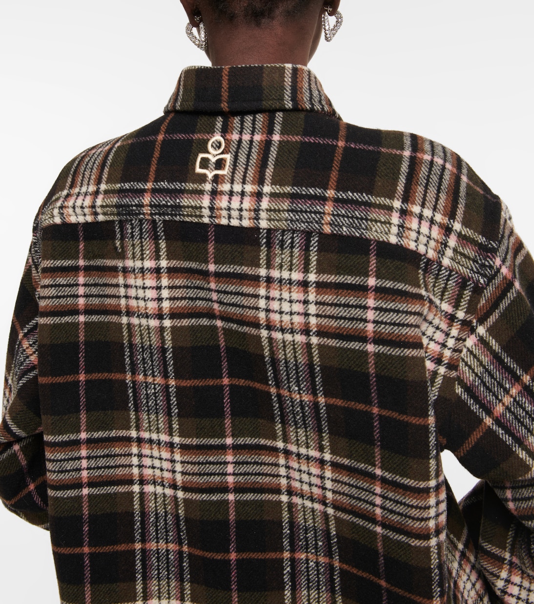 Camicia Ebbaz | Marant Etoile