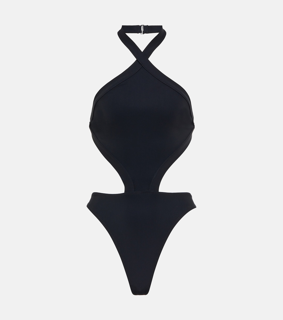 Cutout swimtsuit | Alaïa