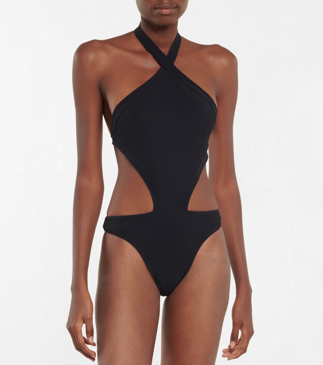 Cutout swimtsuit | Alaïa