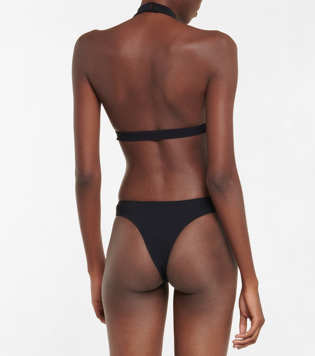 Cutout swimtsuit | Alaïa