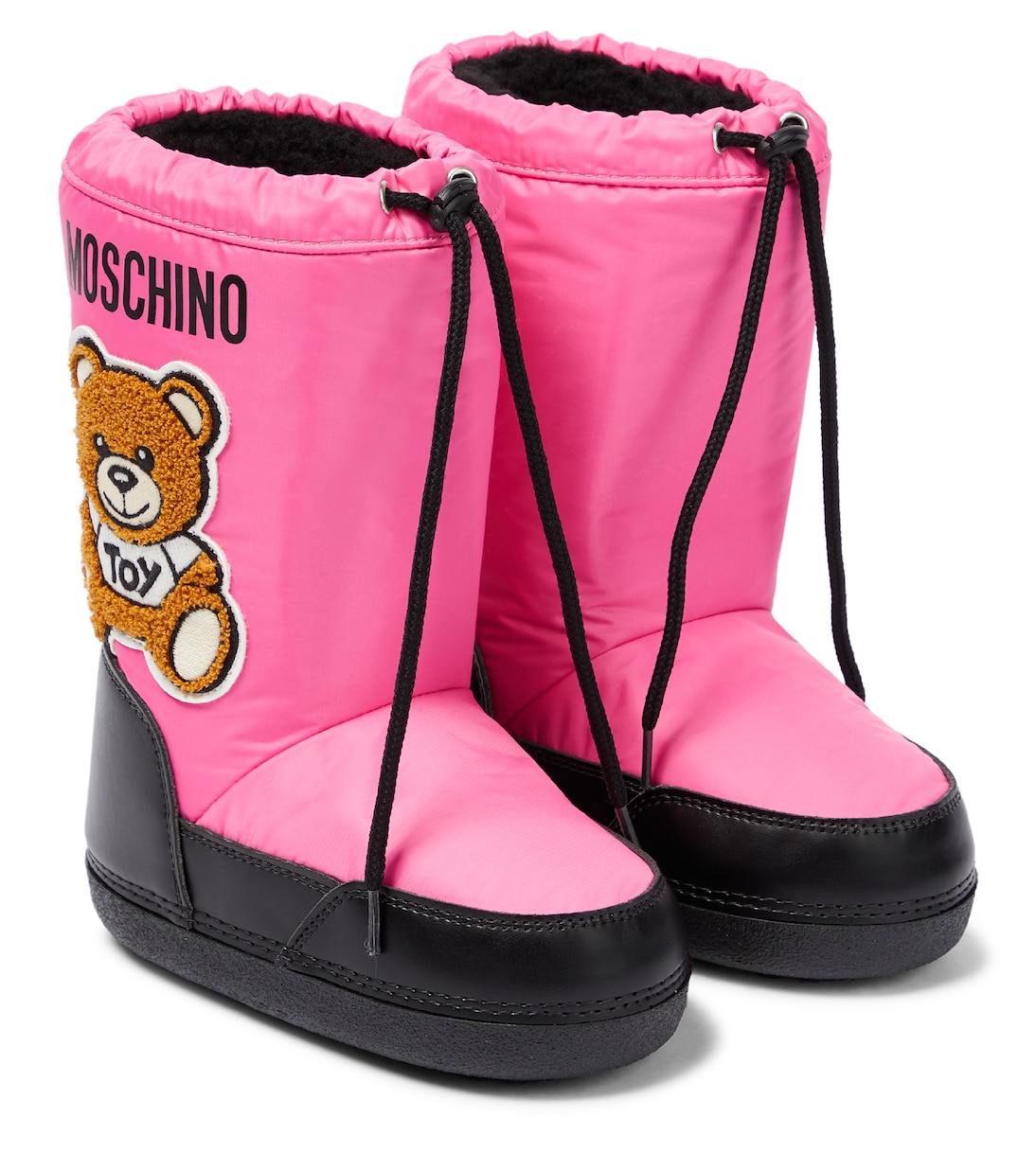 Ski boots | Moschino Kids
