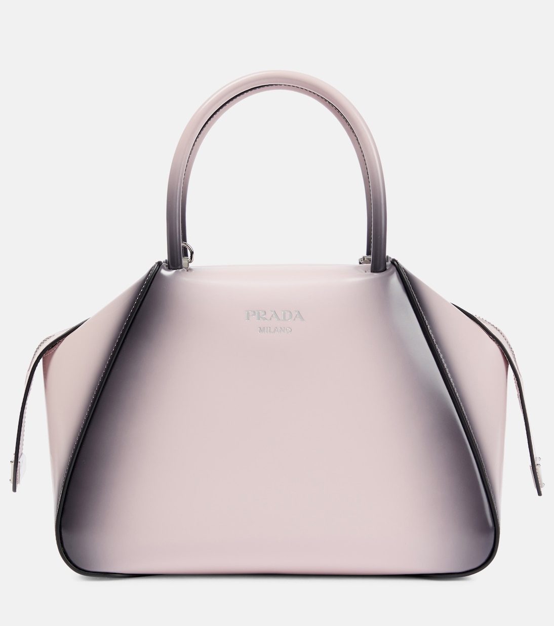 Borsa Supernova Small in pelle | Prada