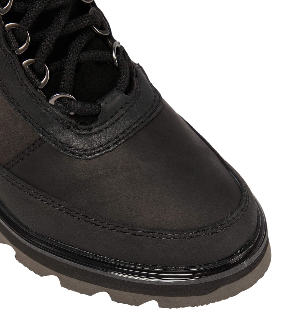 Ankle Boots Lennox aus Leder | Sorel