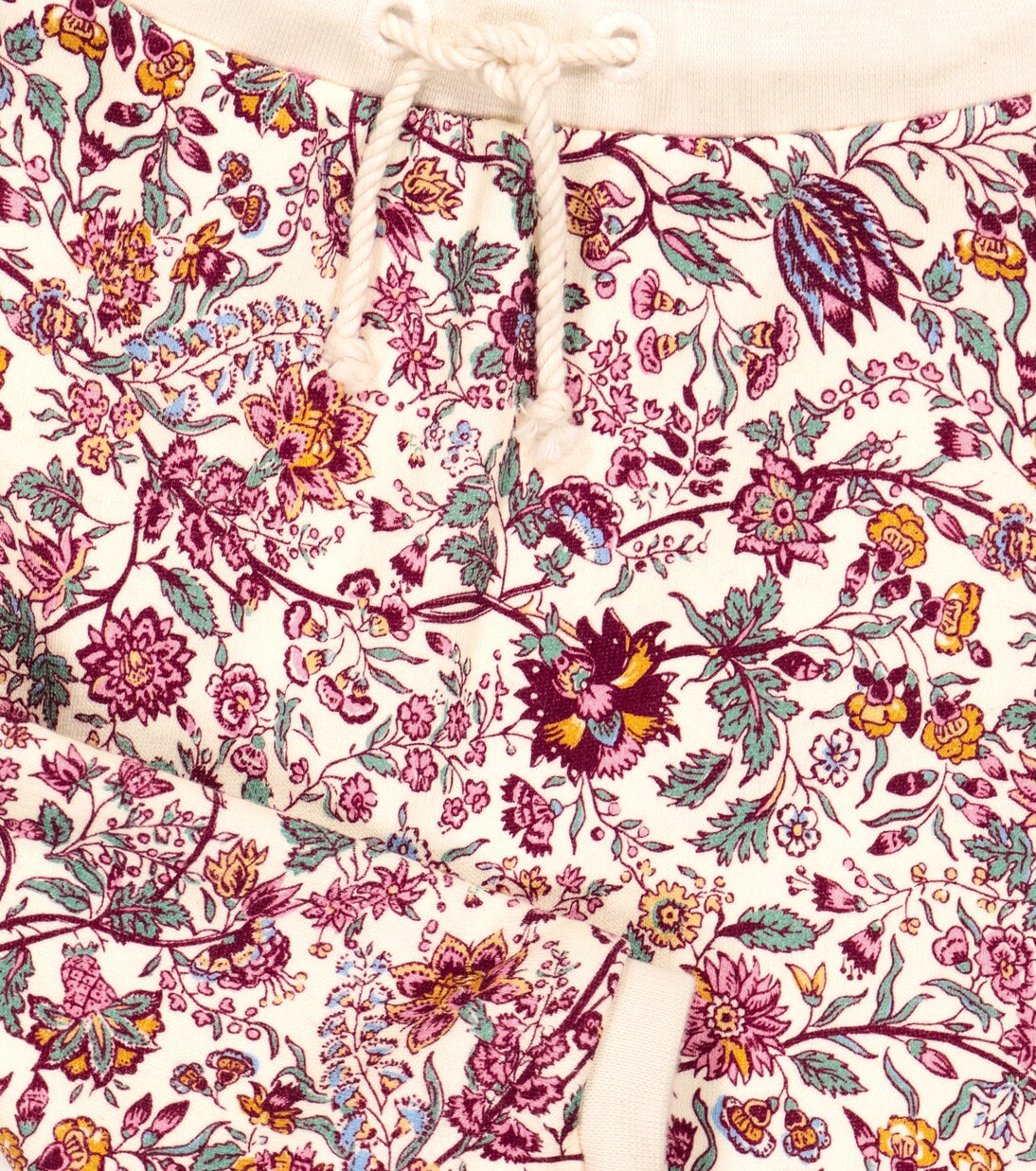 Bébé – Pantalon de survêtement Manuella | Louise Misha