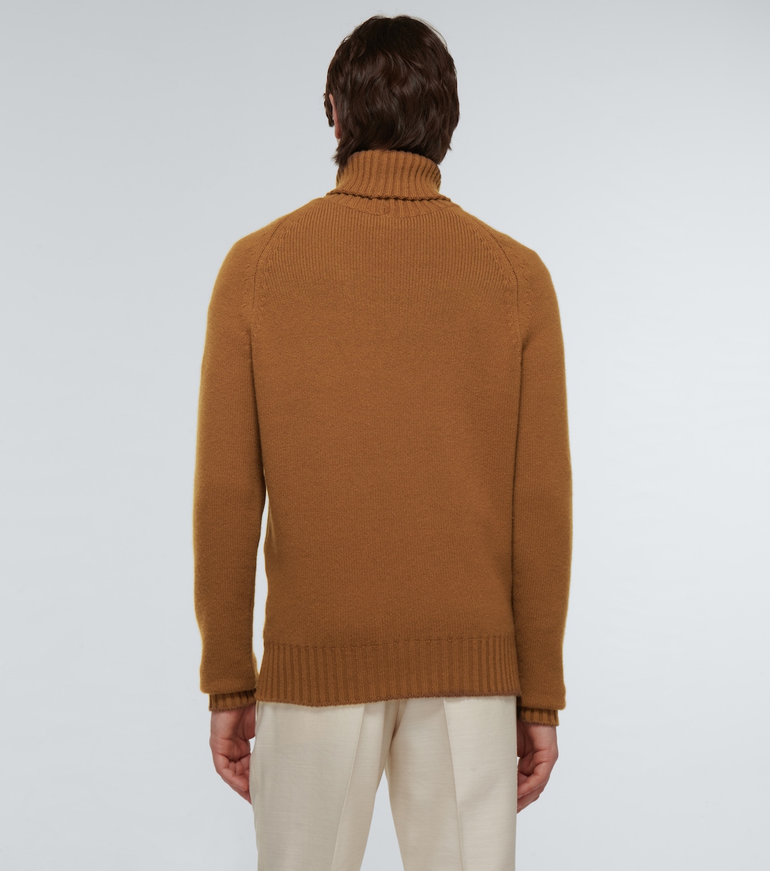 Jersey en mezcla de cachemir | Tom Ford