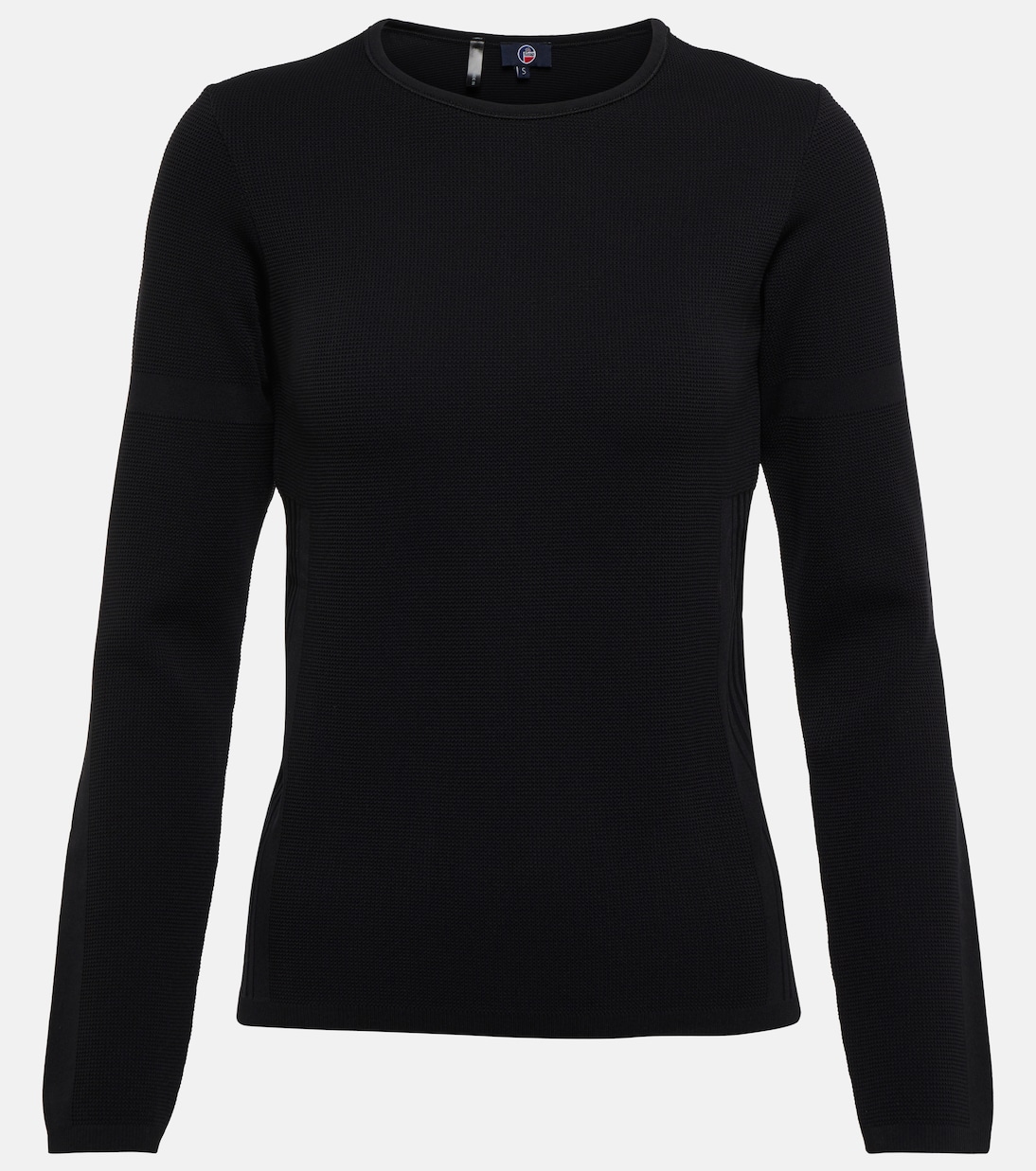 Jersey Jessy de cuello redondo | Fusalp