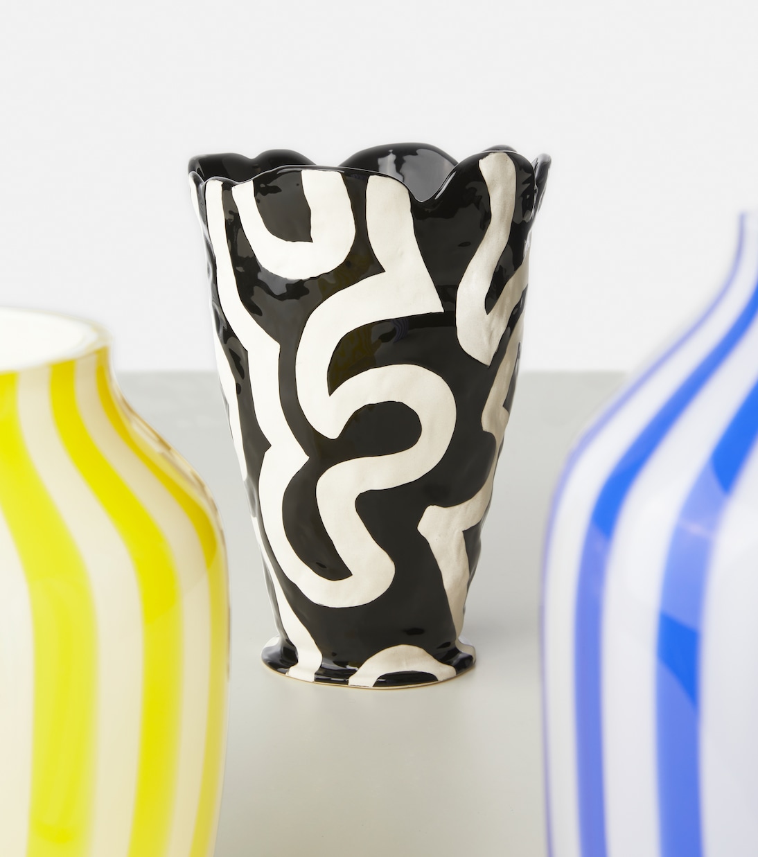 Shadow vase | Hay