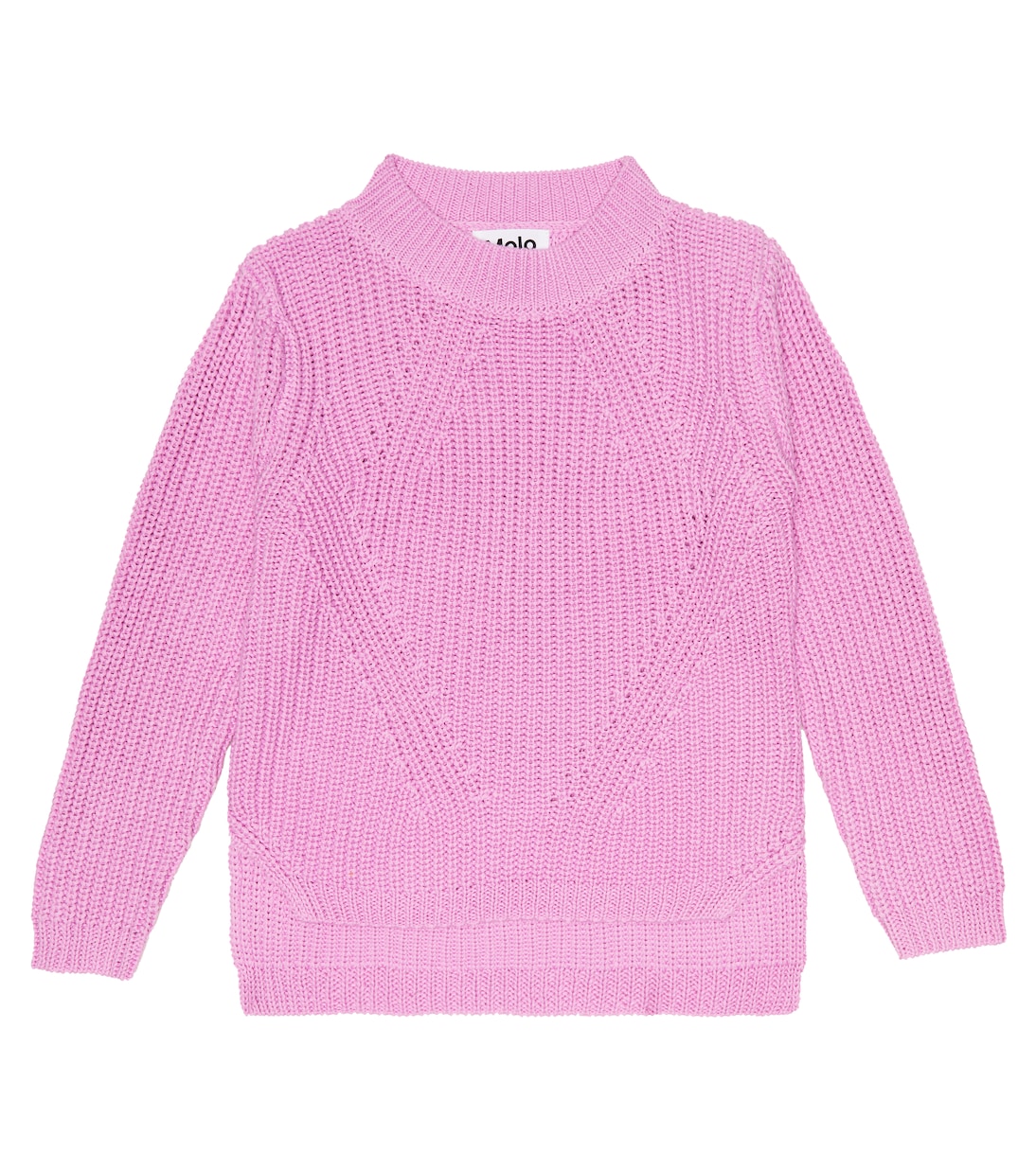 Pullover Gillis in cotone | Molo