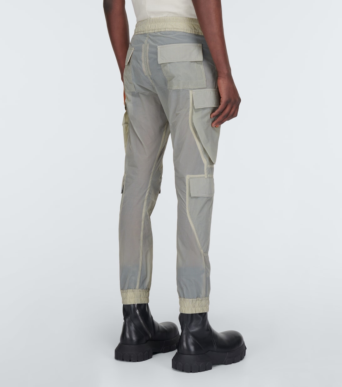 Pantalones cargo Mastodon | Rick Owens