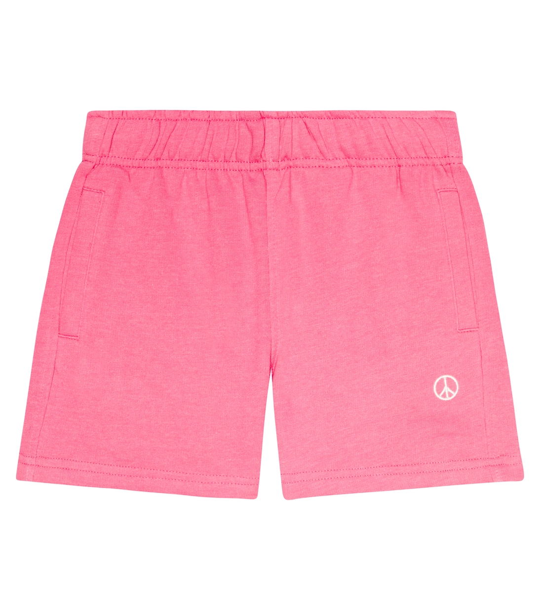 Shorts Adian in misto cotone | Molo