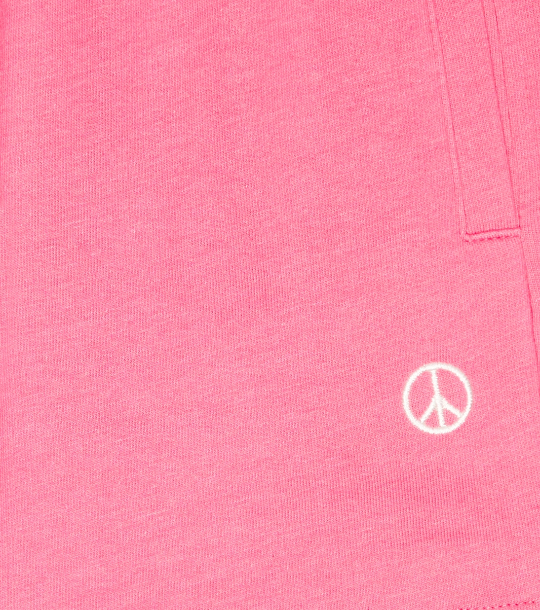 Shorts Adian in misto cotone | Molo