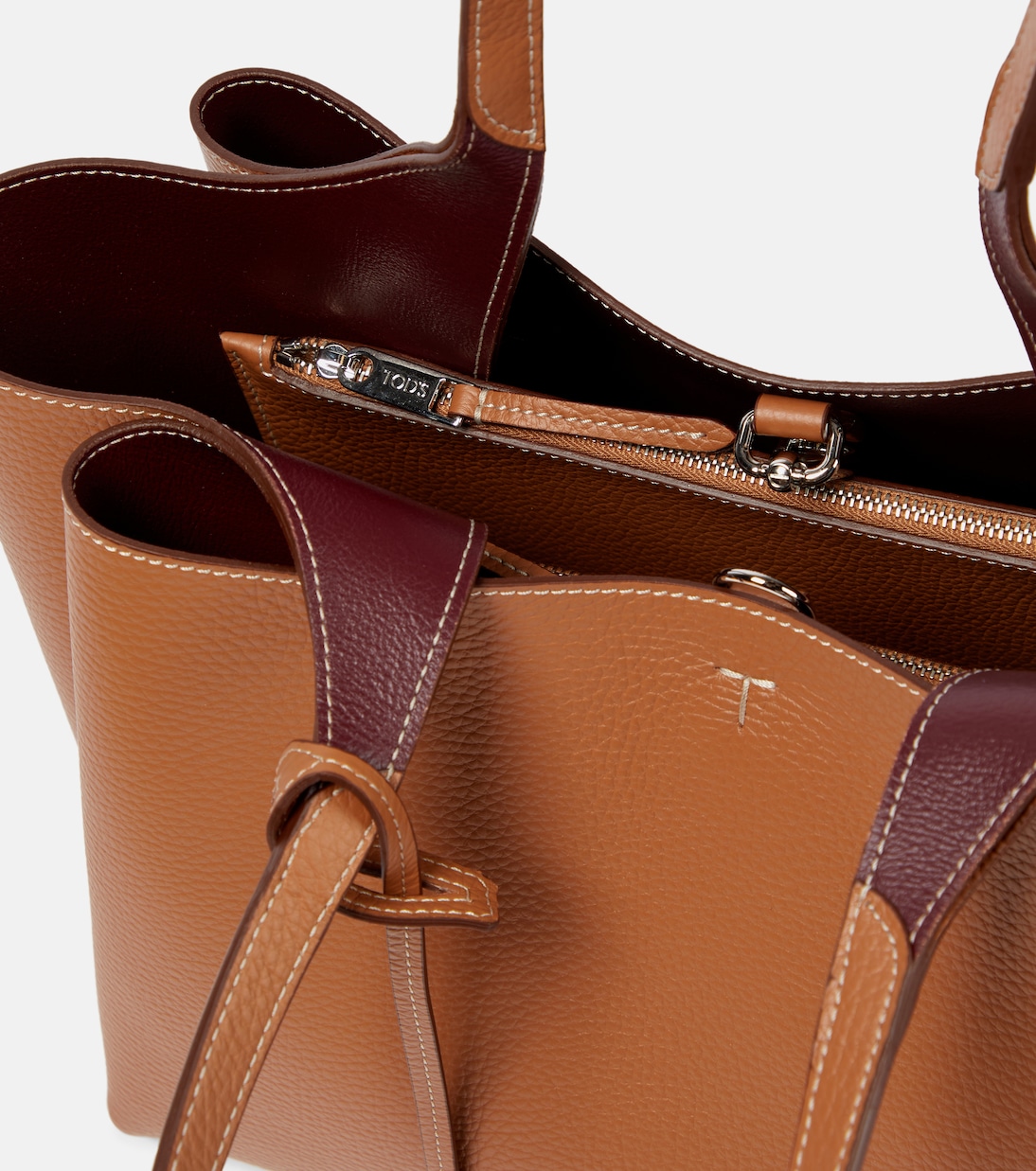 Borsa Small in pelle | Tod's