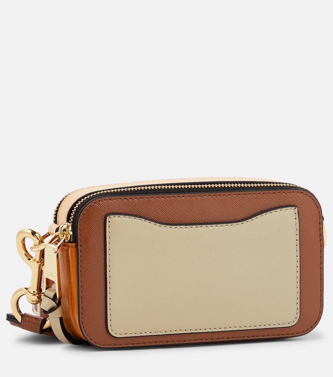 Marc jacobs snapshot bag beige hotsell