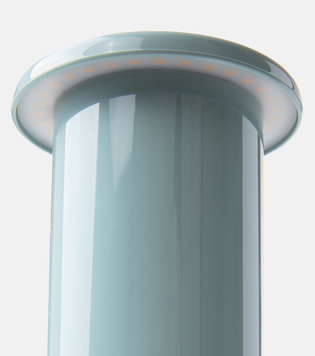 Bouquet vase lamp, EU/UK plug | Magis