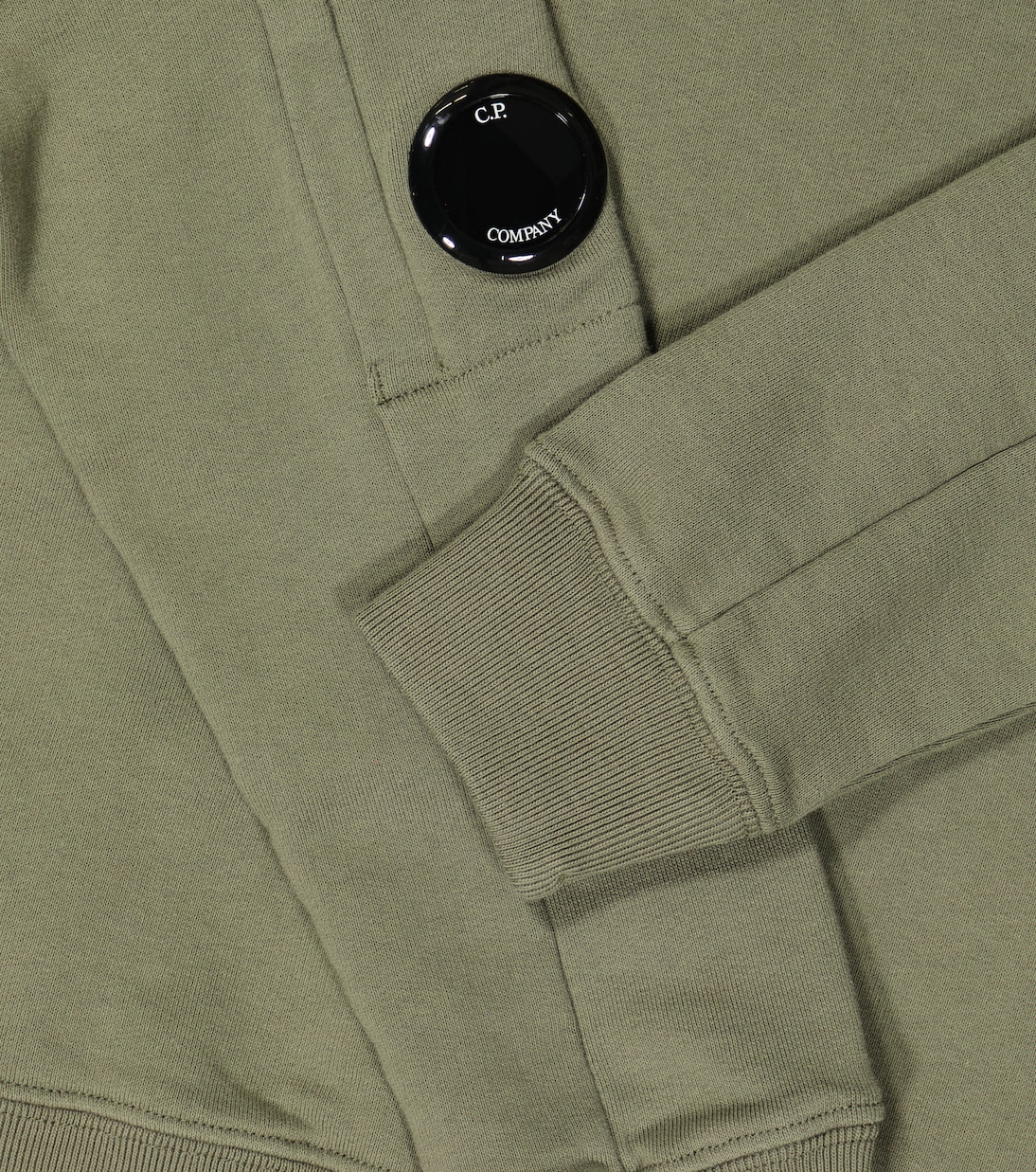 Cotton sweatshirt | C.P. Company Kids