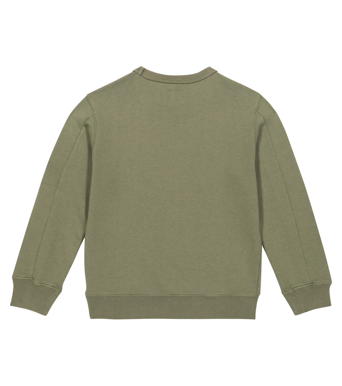 Cotton sweatshirt | C.P. Company Kids