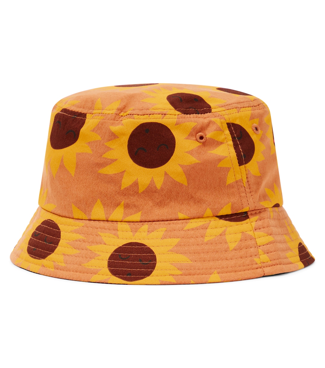 Tournesol printed bucket hat | Jellymallow