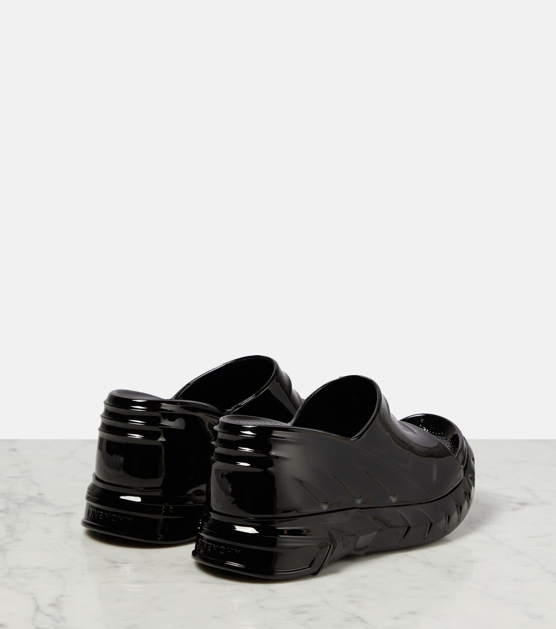 Sandali Marshmallow con zeppa | Givenchy