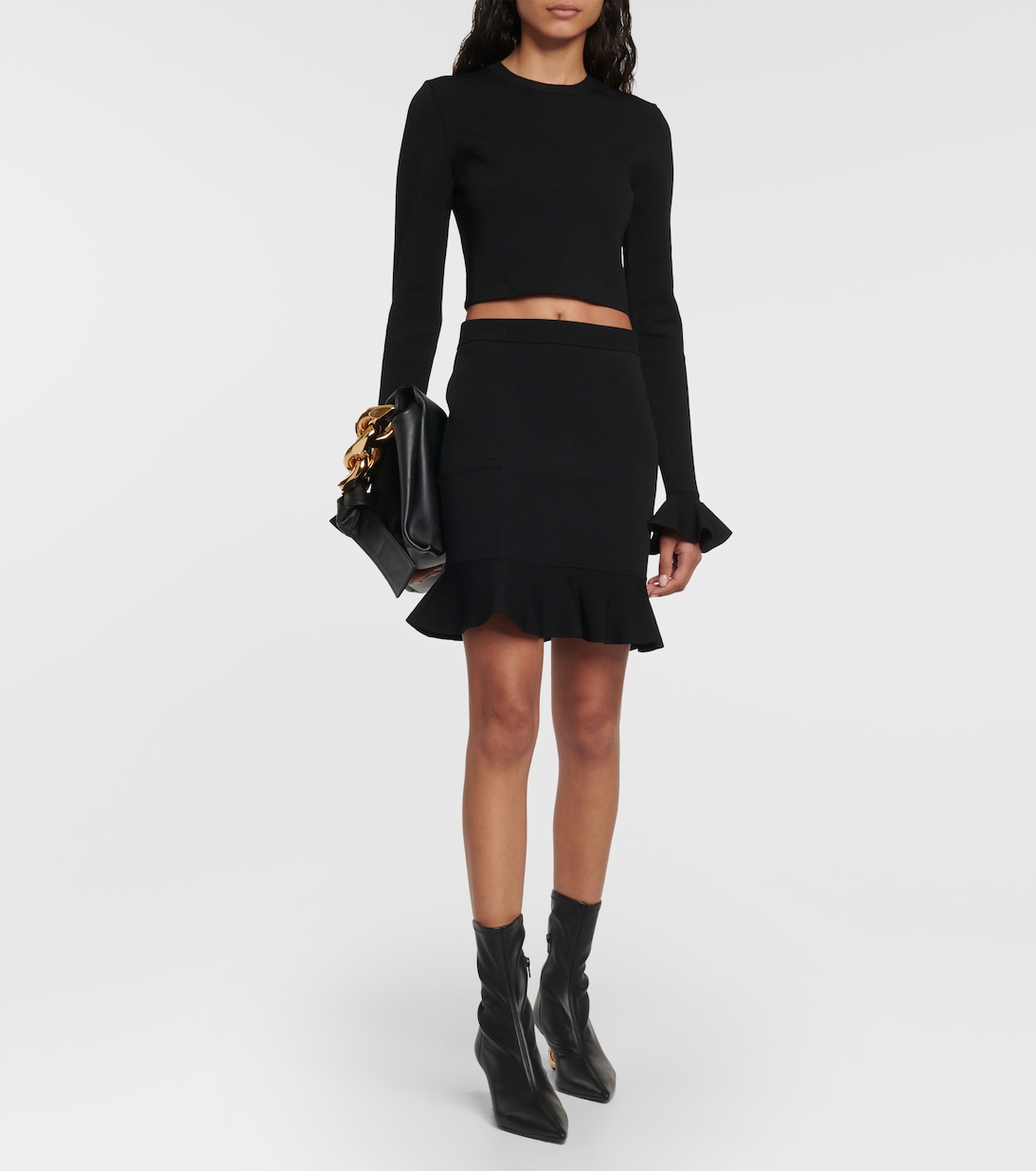 Mini-jupe | JW Anderson