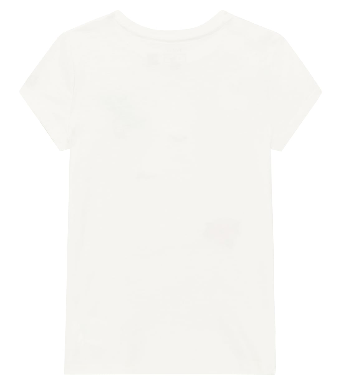 Polo Bear cotton jersey T-shirt | Polo Ralph Lauren Kids