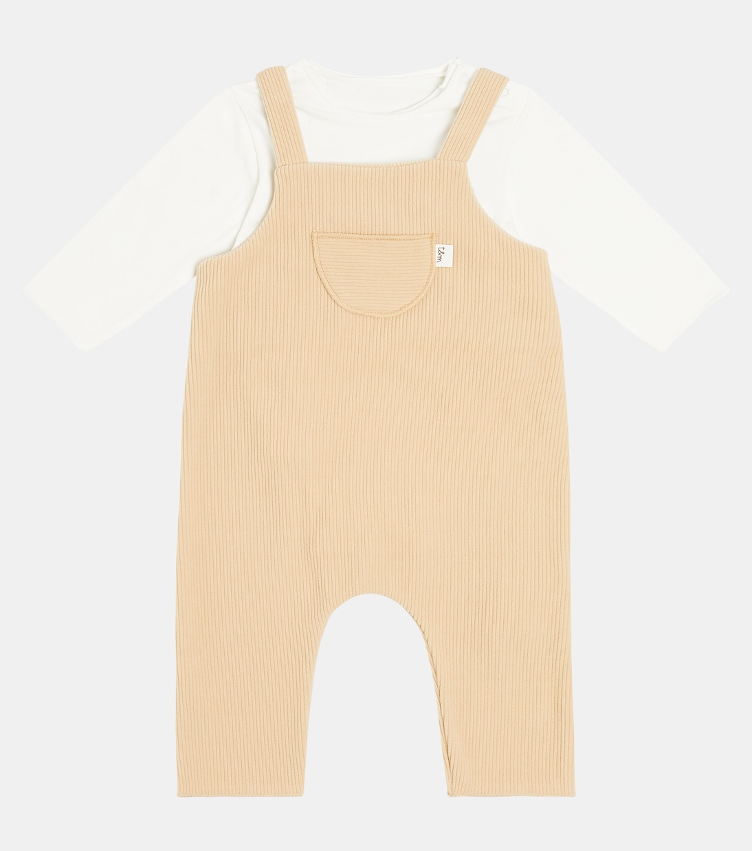 Baby - Body e salopette | Il Gufo