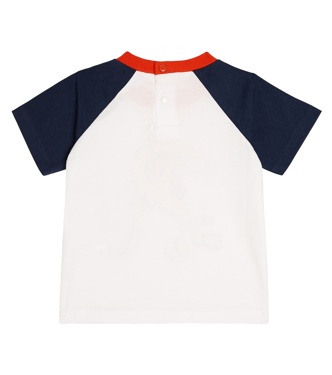Baby - T-shirt in jersey di cotone | Kenzo Kids