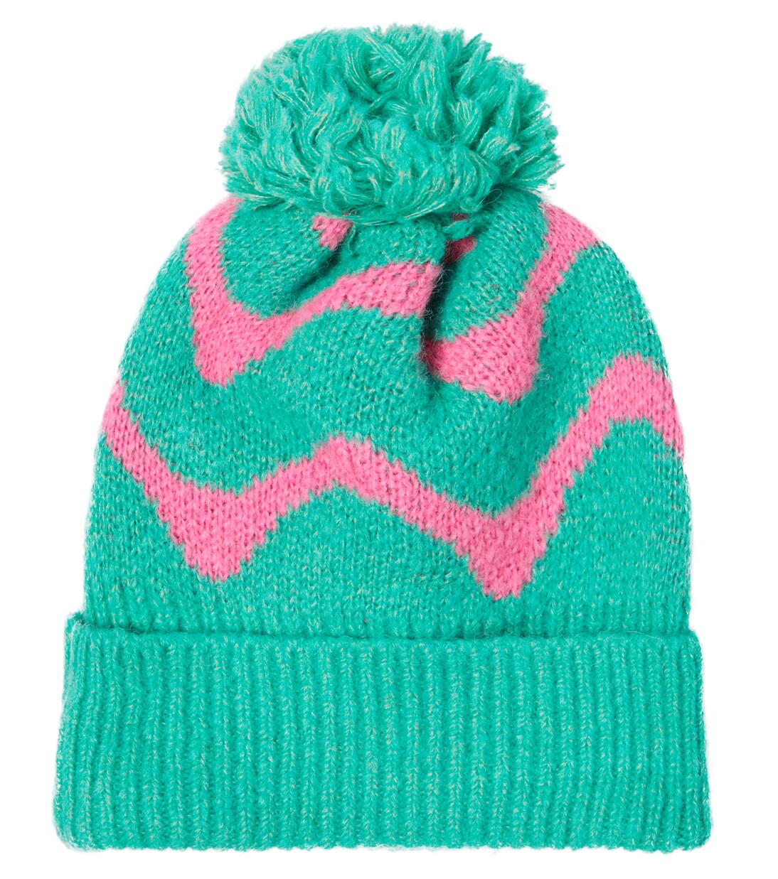 Berretto con pompon | Jellymallow