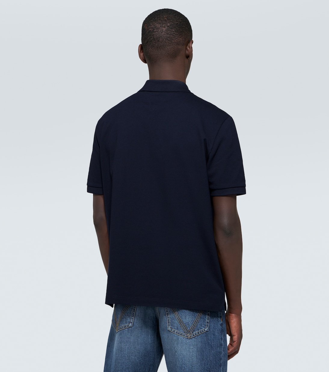 Polo de algodón | Bottega Veneta