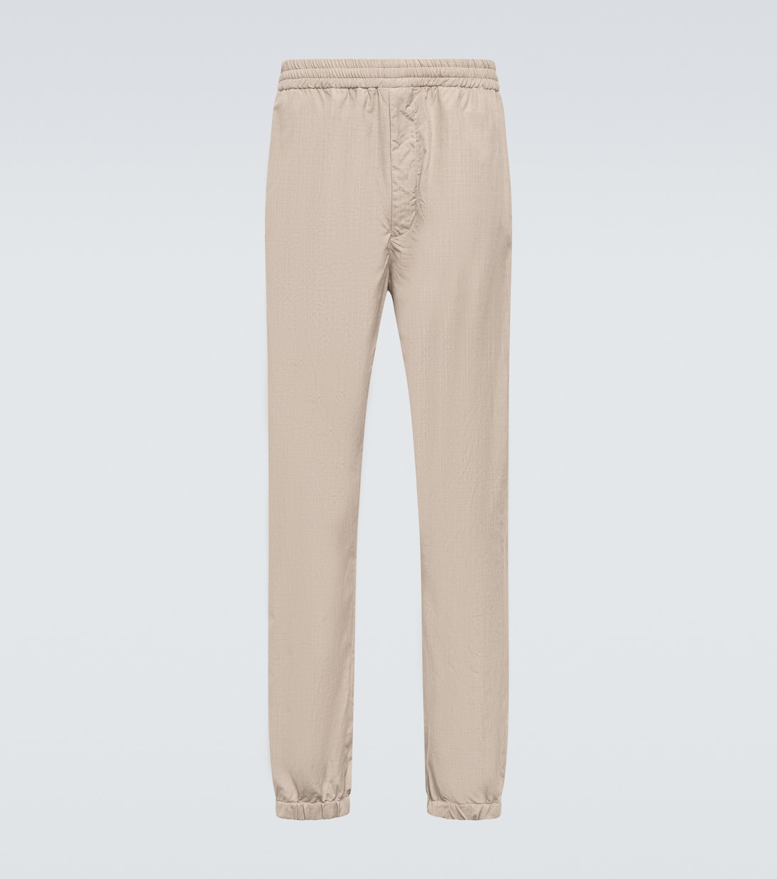 Wool pants | Auralee