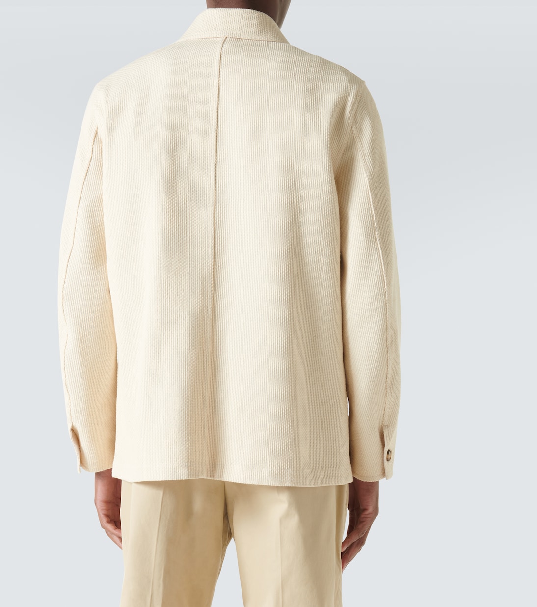 Giacca Kora in cotone | Loro Piana