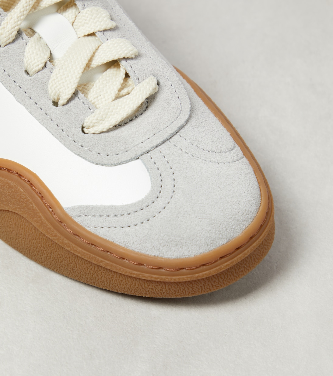 Baskets en cuir | Acne Studios