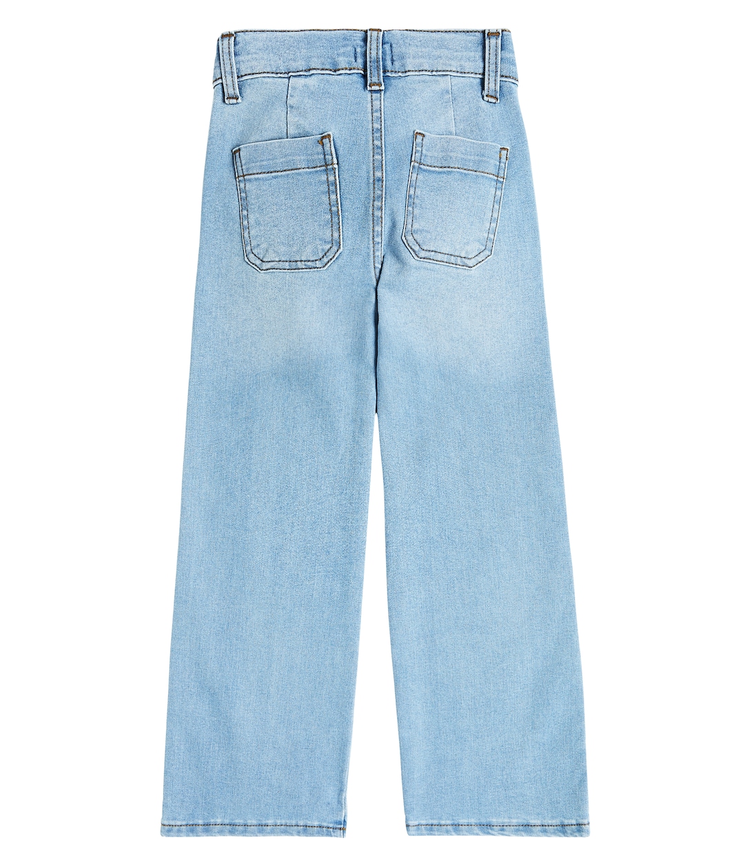 Jean ample Enola | La Coqueta