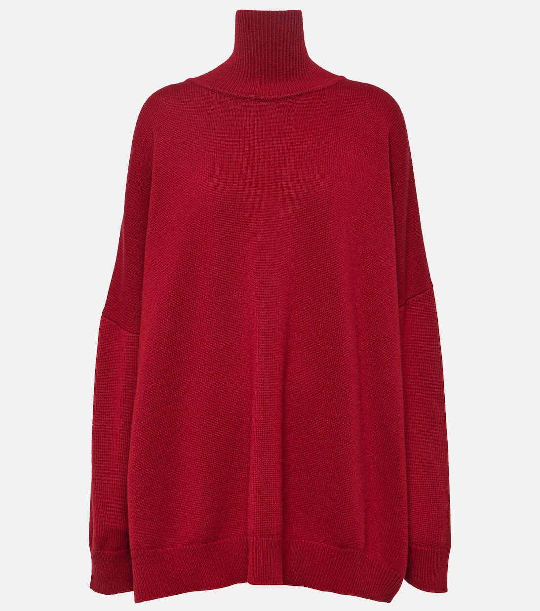 Oversize-Pullover Vinicius aus Kaschmir | The Row