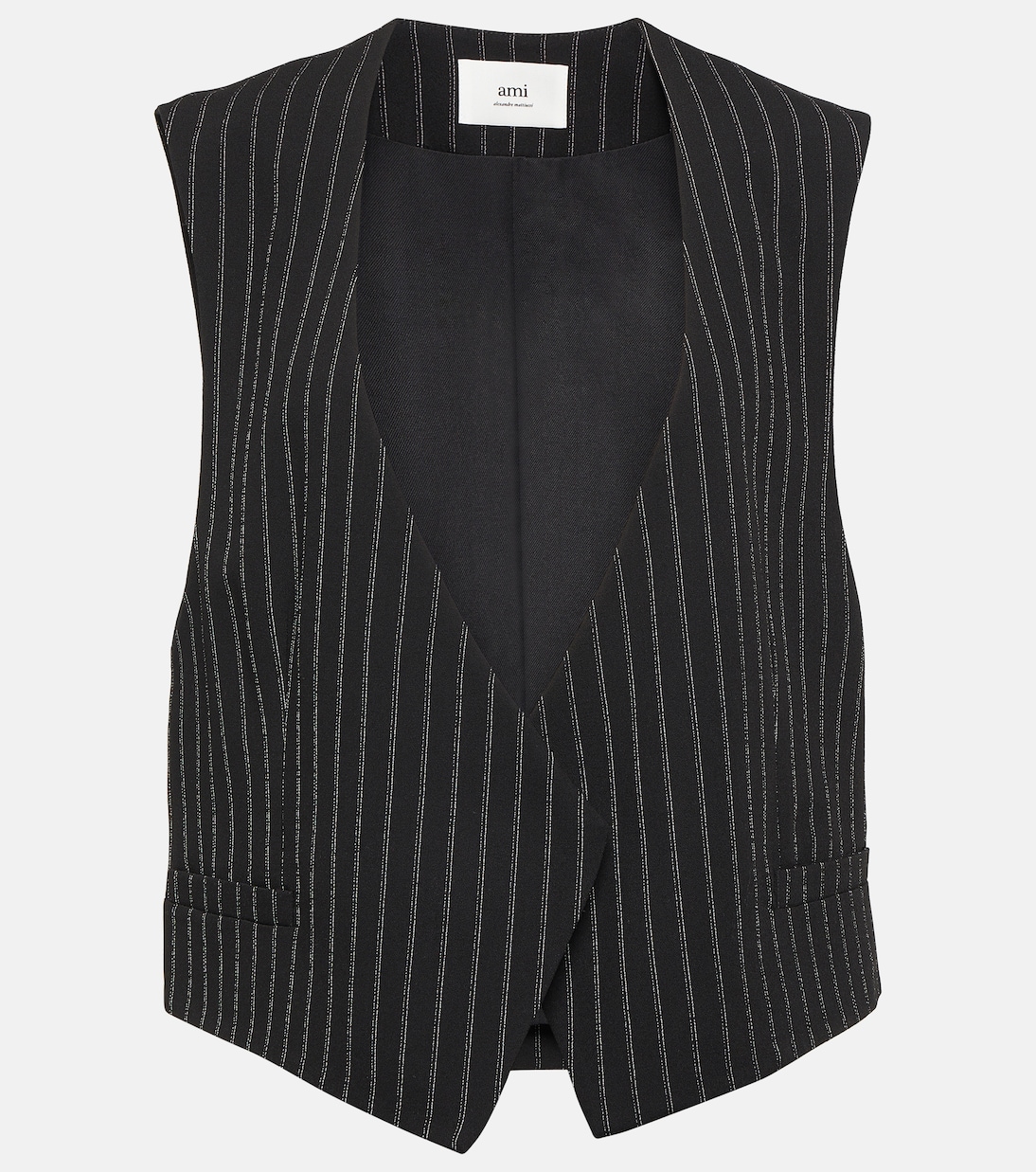 Gilet in lana | Ami Paris