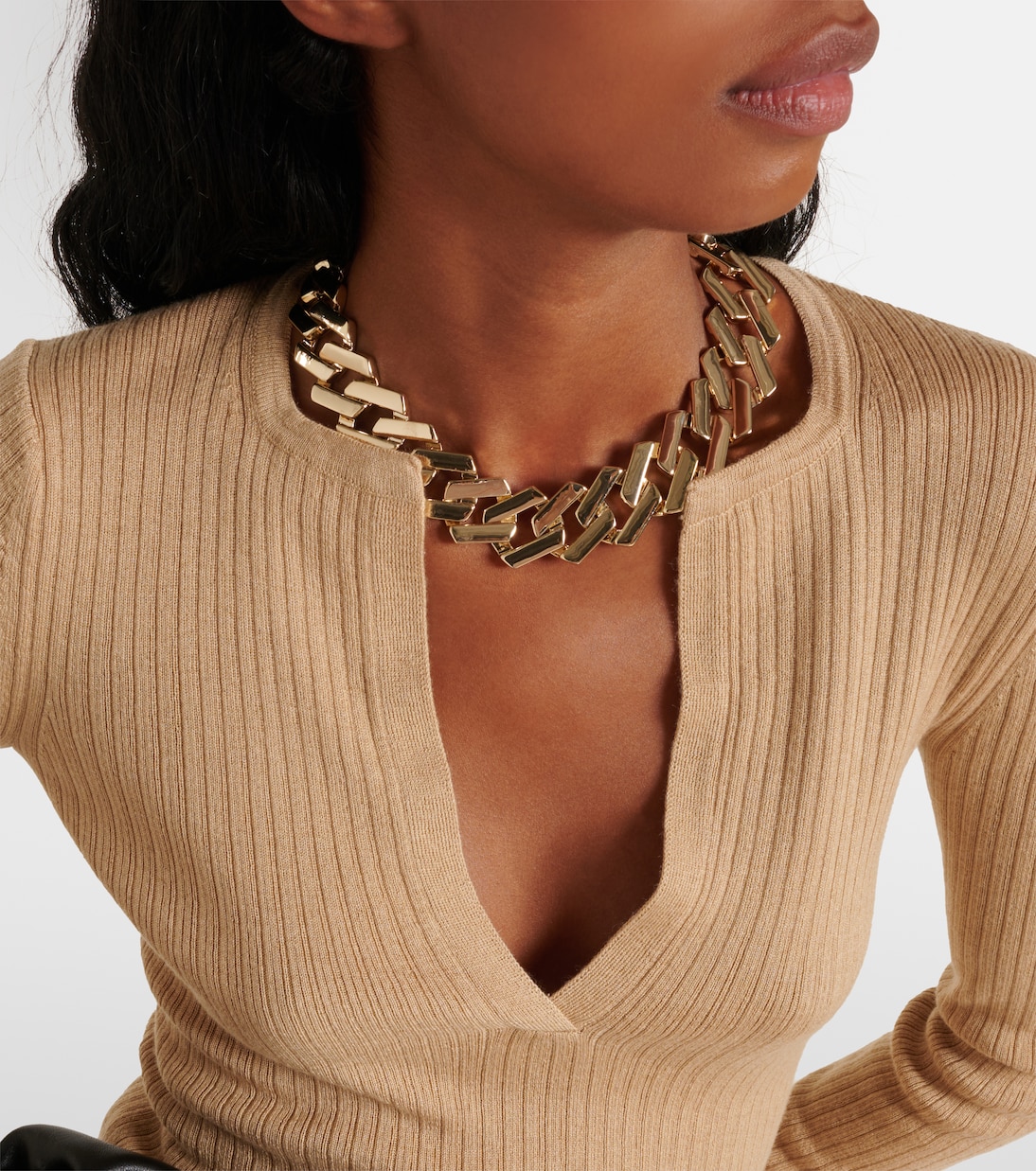 Pull en soie et cachemire | Max Mara