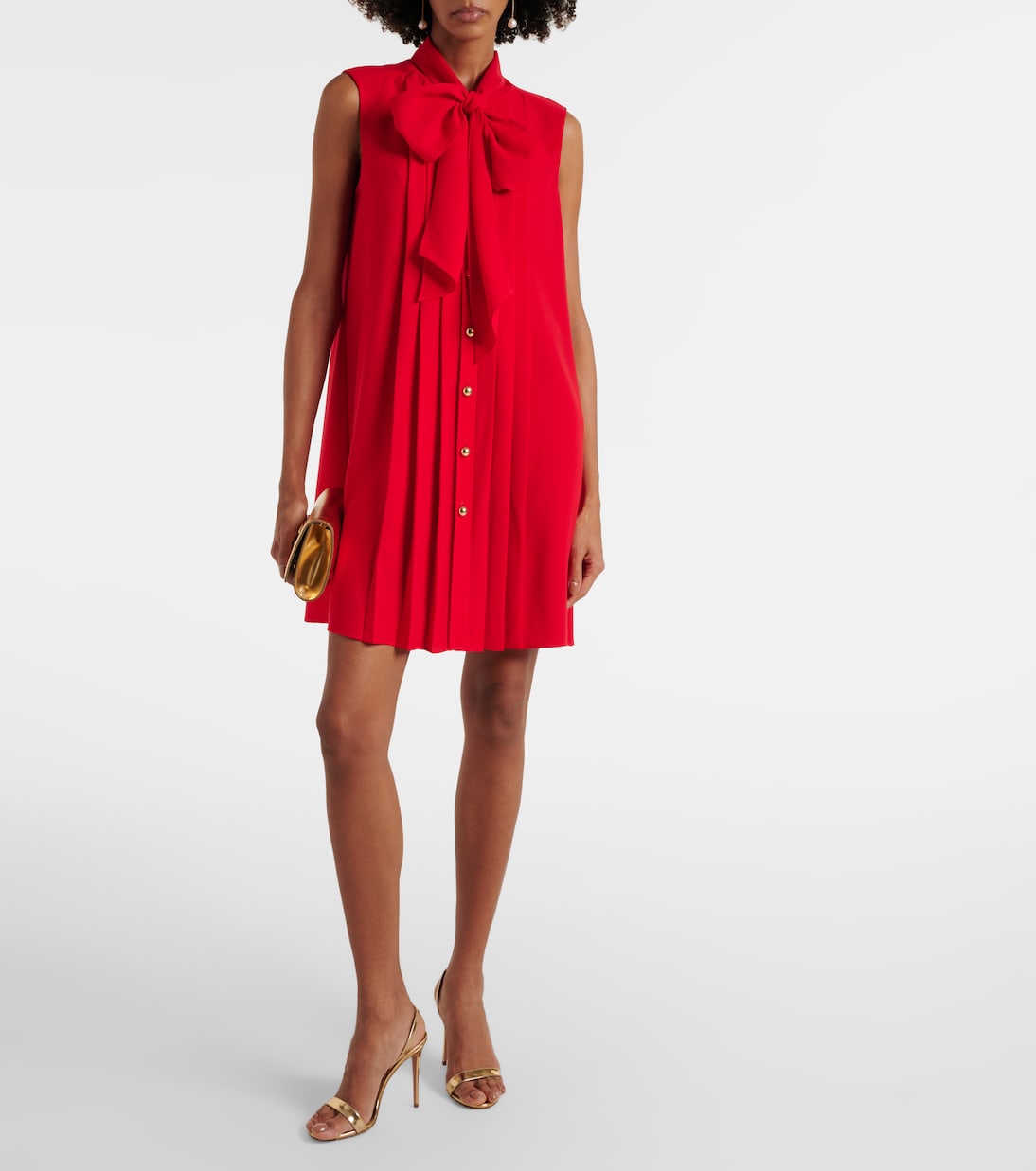 Minikleid | Carolina Herrera