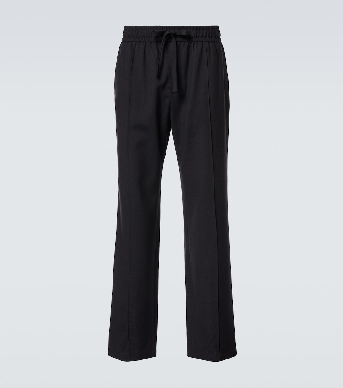 Wool suit pants | Dolce&Gabbana