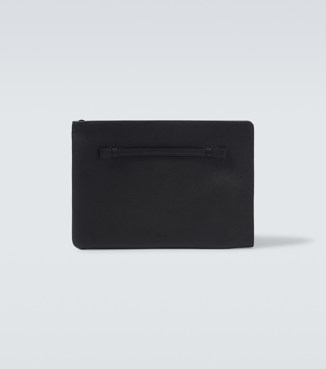 Etui Extra A4 aus Leder | Loro Piana