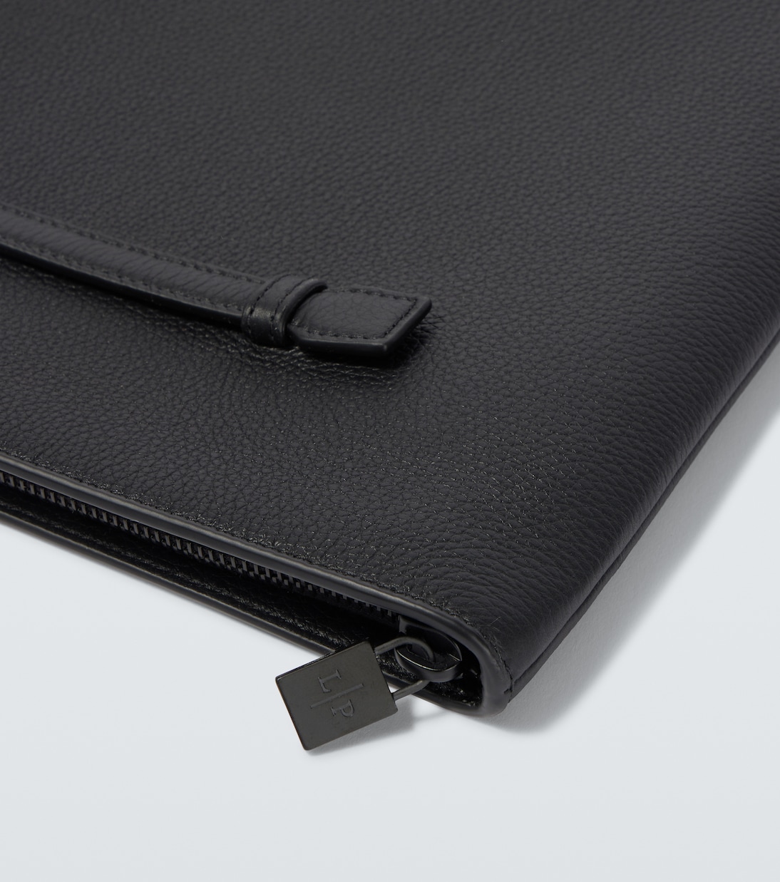 Etui Extra A4 aus Leder | Loro Piana