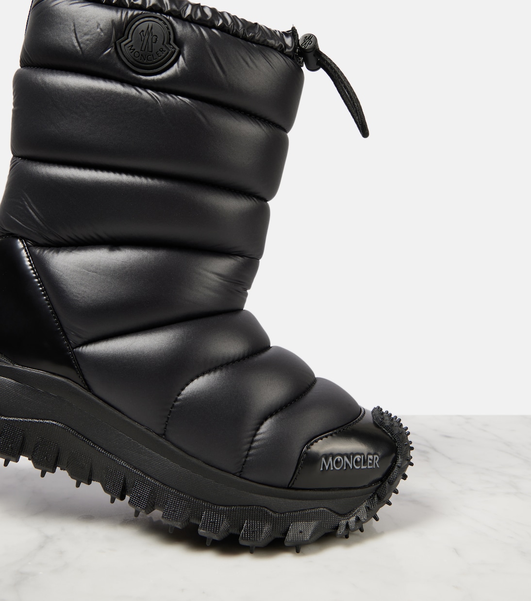 Botas de nieve Trailgrip Après | Moncler
