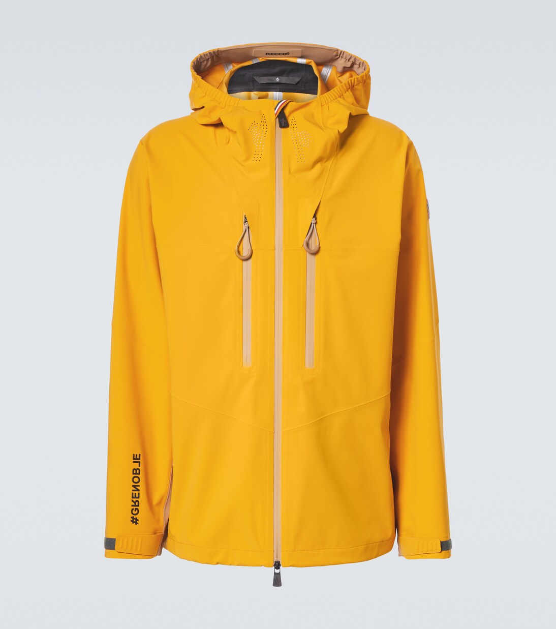 Orden technical jacket | Moncler Grenoble