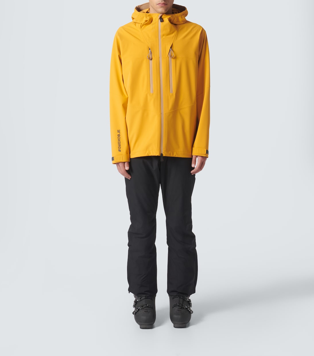 Orden technical jacket | Moncler Grenoble