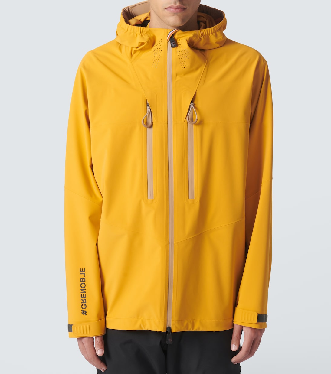 Orden technical jacket | Moncler Grenoble