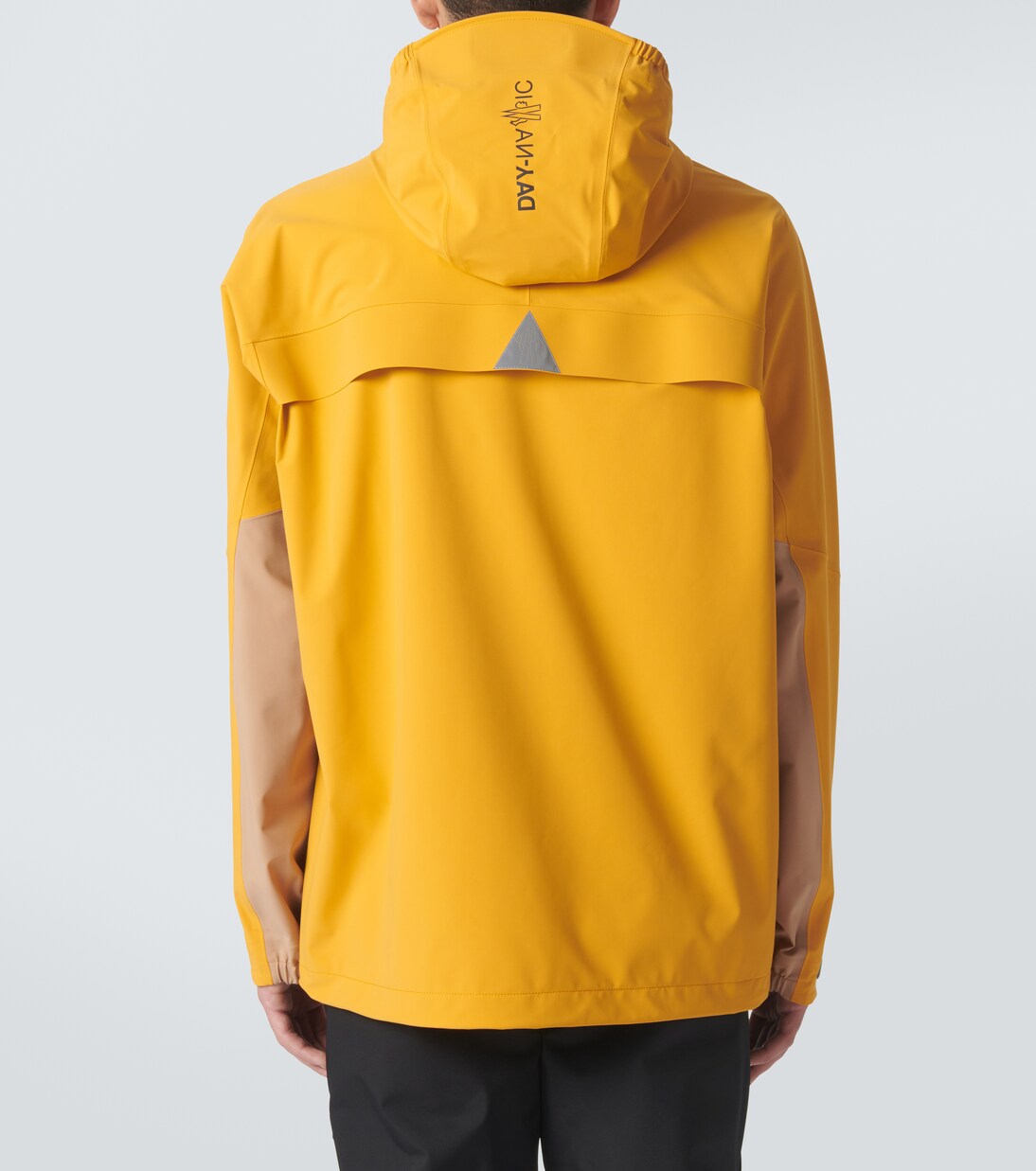 Orden technical jacket | Moncler Grenoble
