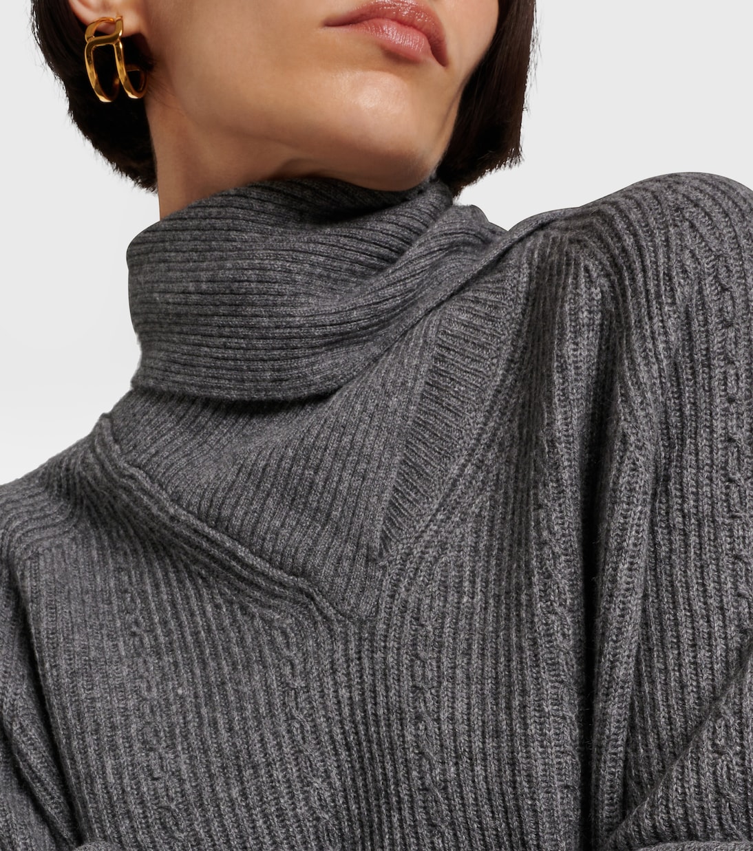Wool-blend sweater | Etro