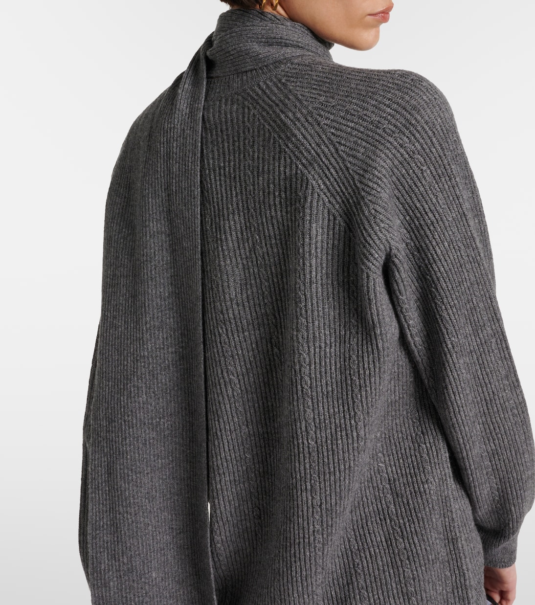 Wool-blend sweater | Etro