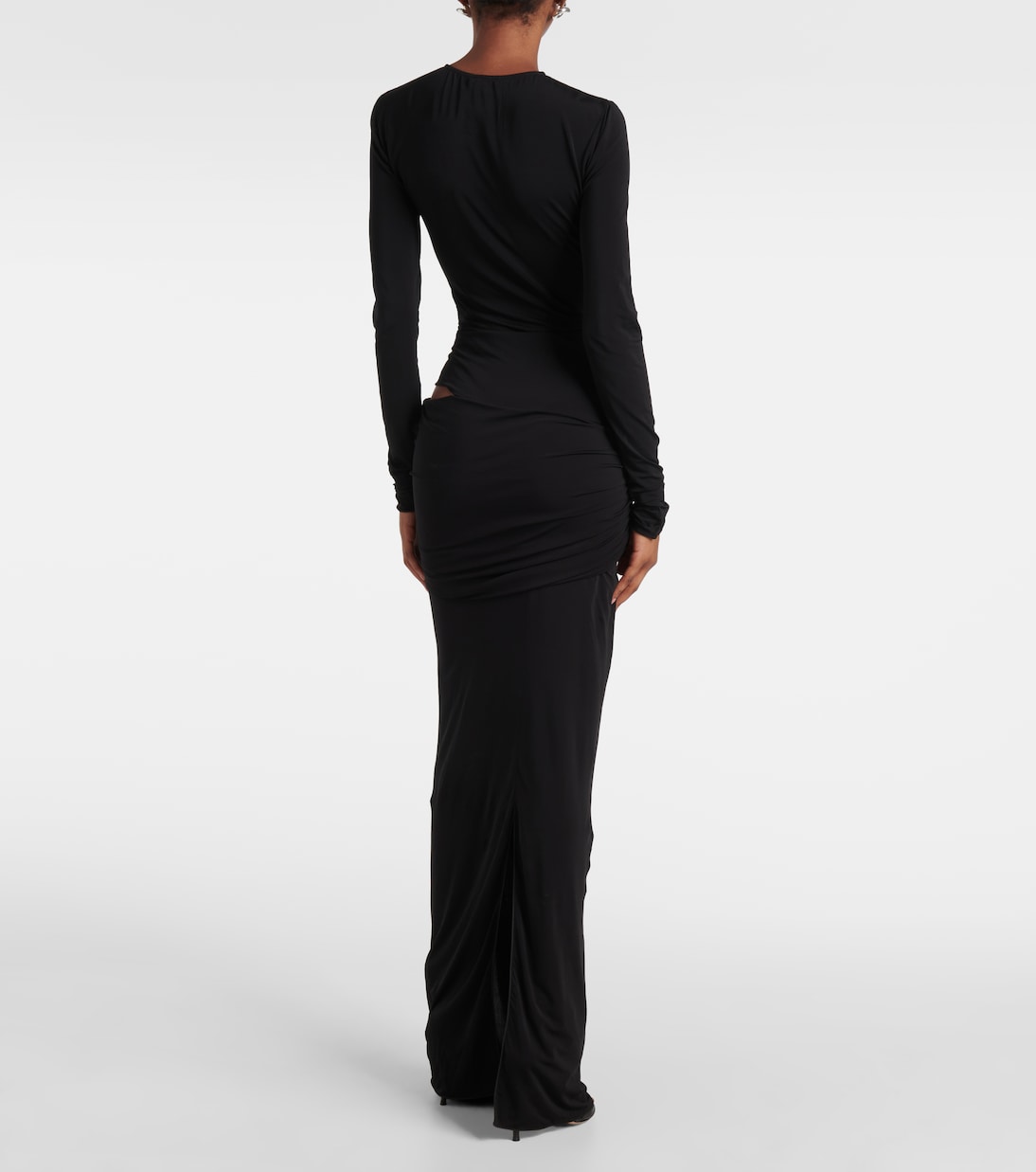 Robe longue | Nensi Dojaka