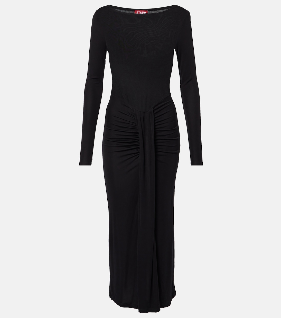 Abito midi in jersey | Staud